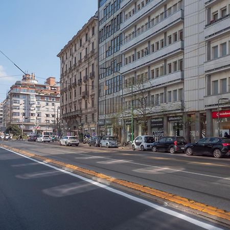 Milano Centro Apartment - Cinque Giornate 外观 照片