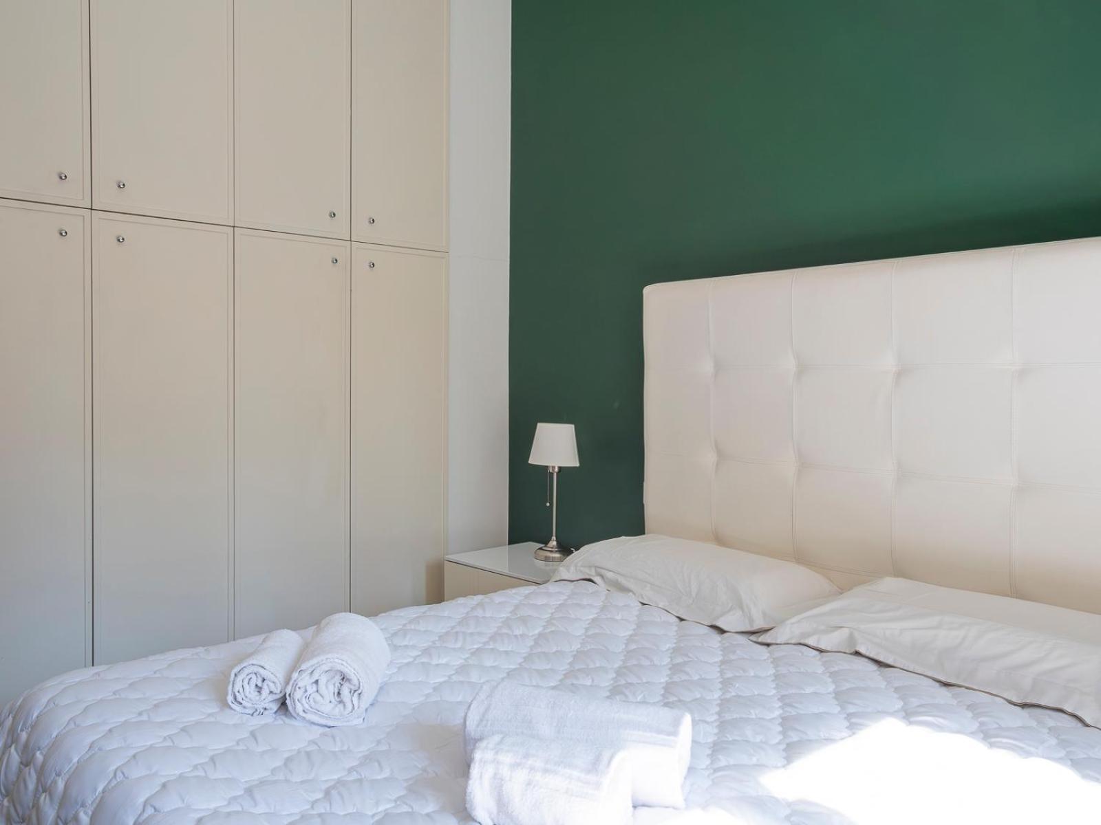 Milano Centro Apartment - Cinque Giornate 外观 照片