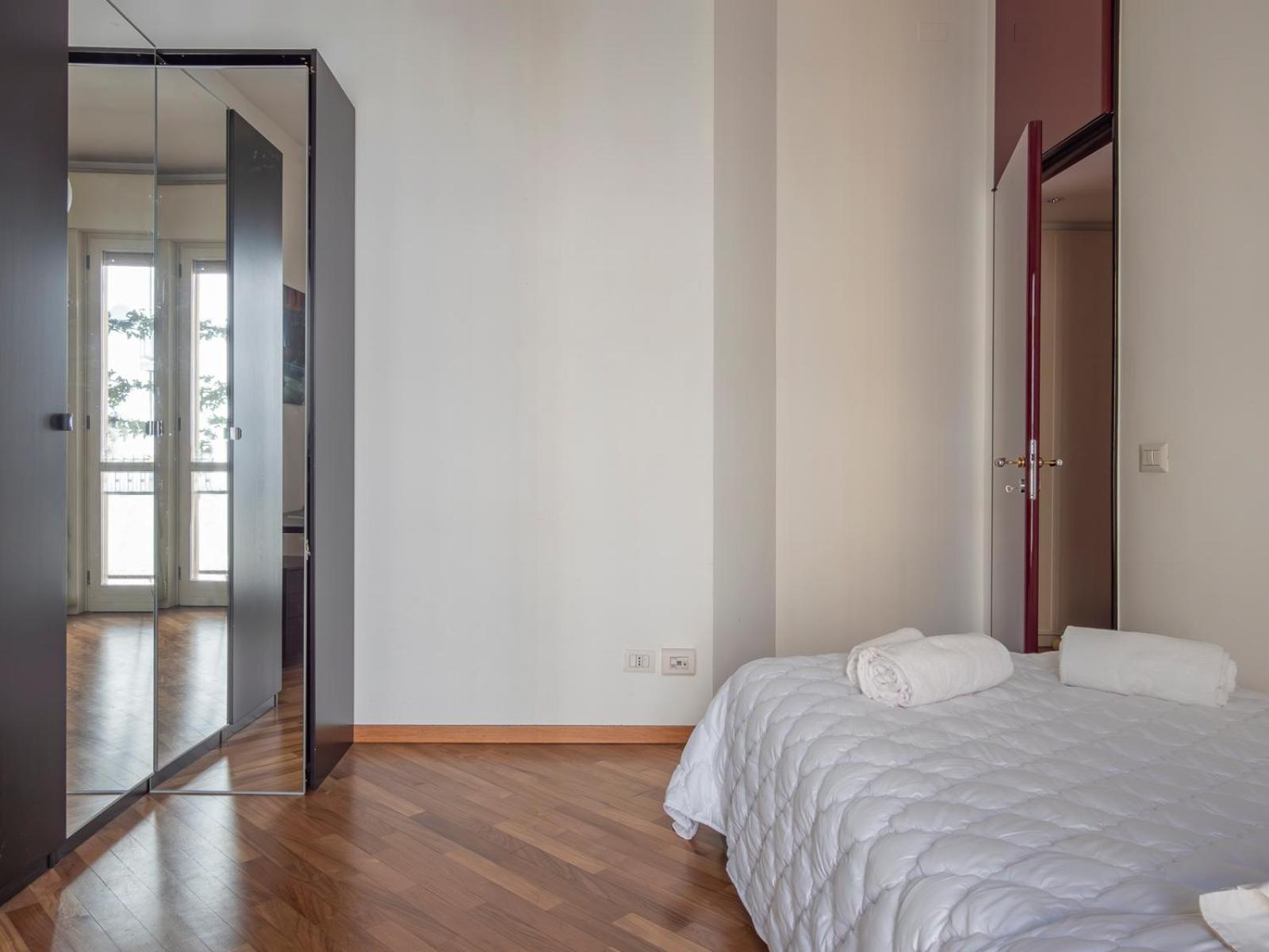 Milano Centro Apartment - Cinque Giornate 外观 照片