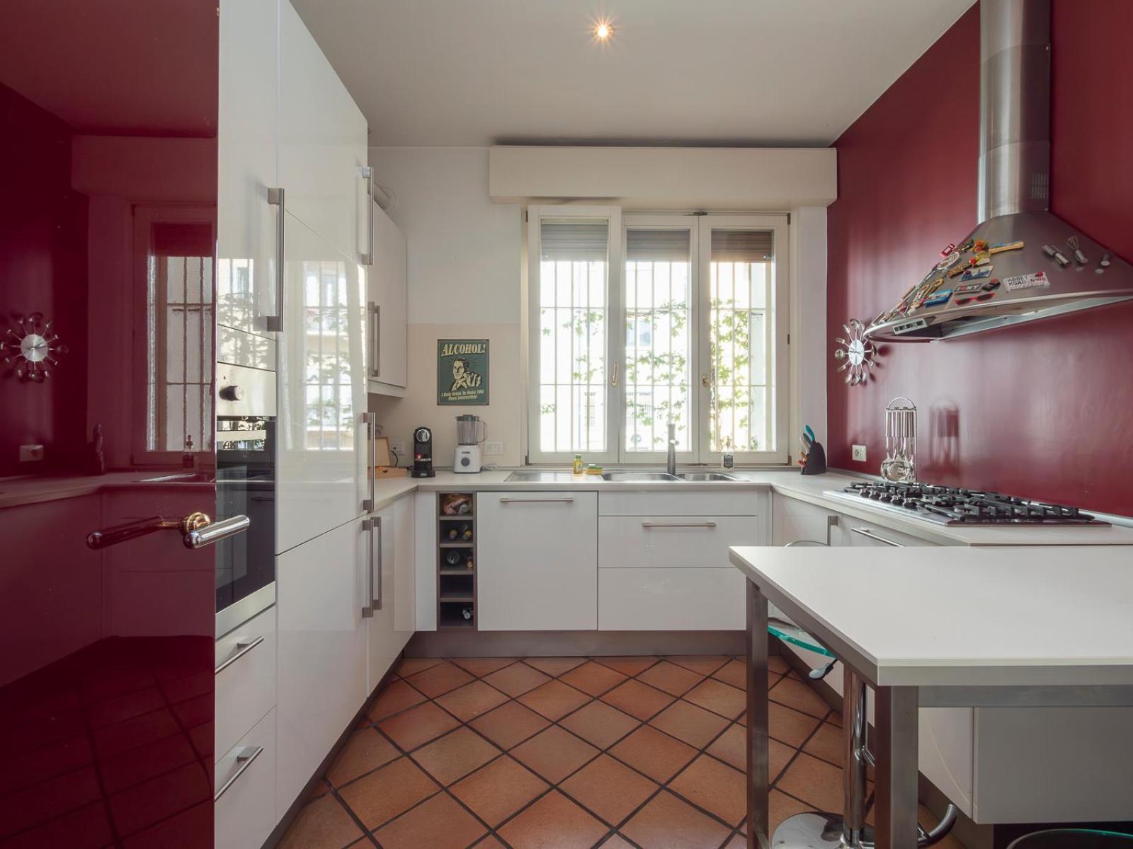 Milano Centro Apartment - Cinque Giornate 外观 照片
