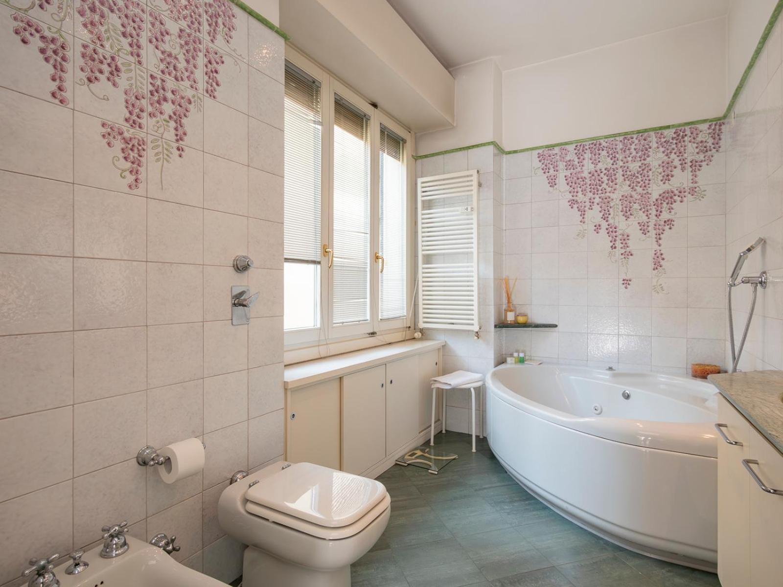 Milano Centro Apartment - Cinque Giornate 外观 照片