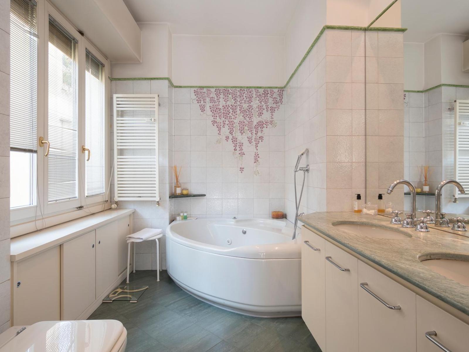 Milano Centro Apartment - Cinque Giornate 外观 照片